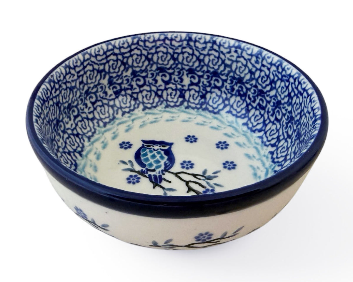Unikat 4" Side Bowl