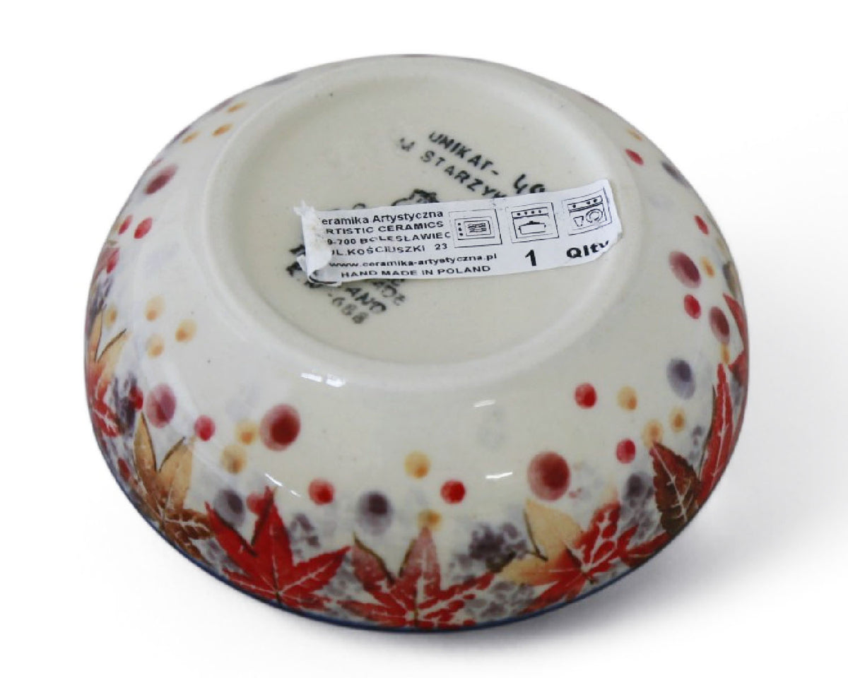 Unikat Mini Bowl