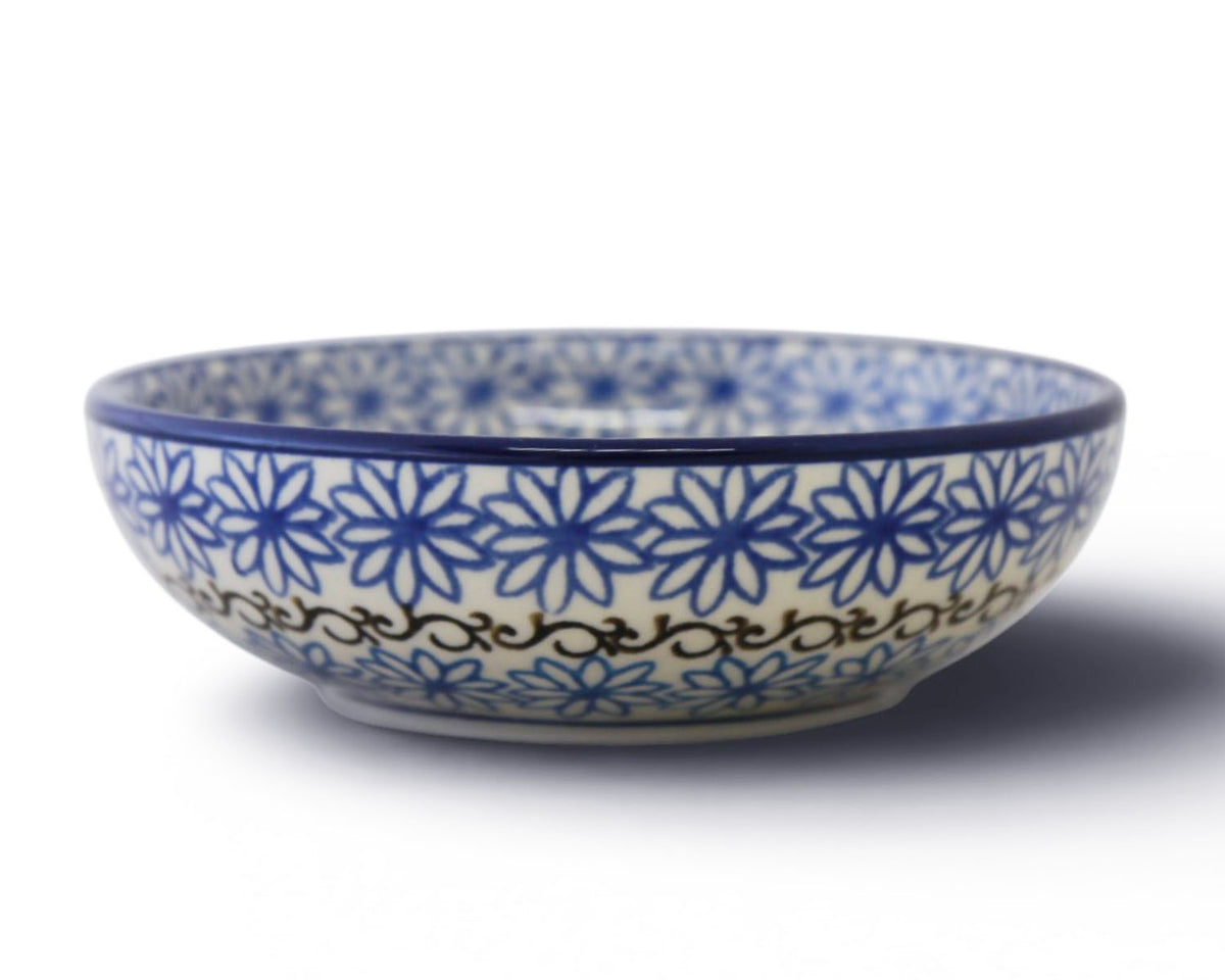 Shallow 5" Bowl