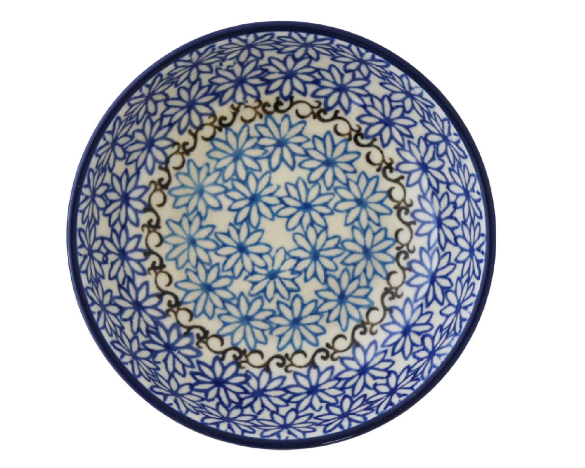 Shallow 5" Bowl