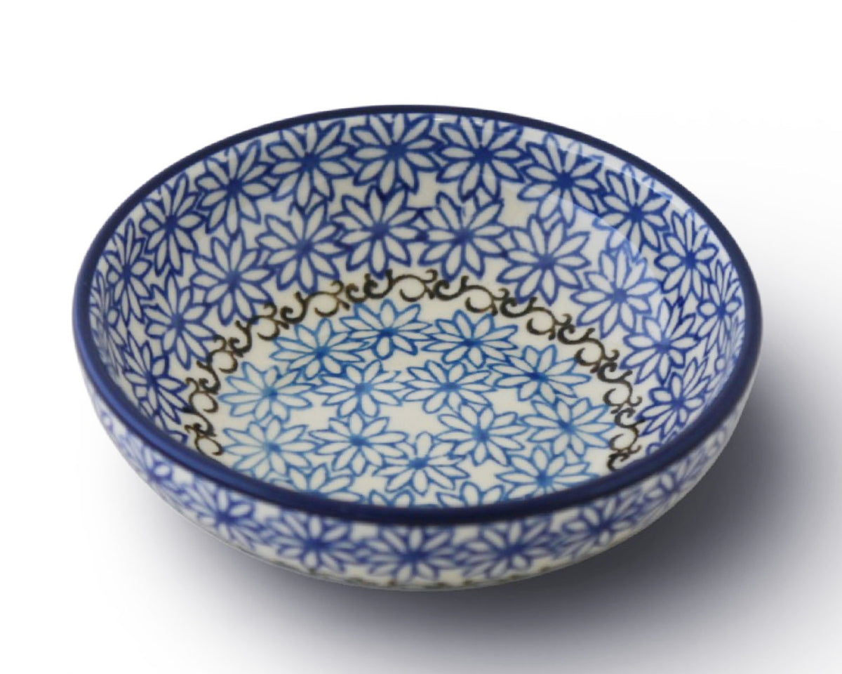 Shallow 5" Bowl