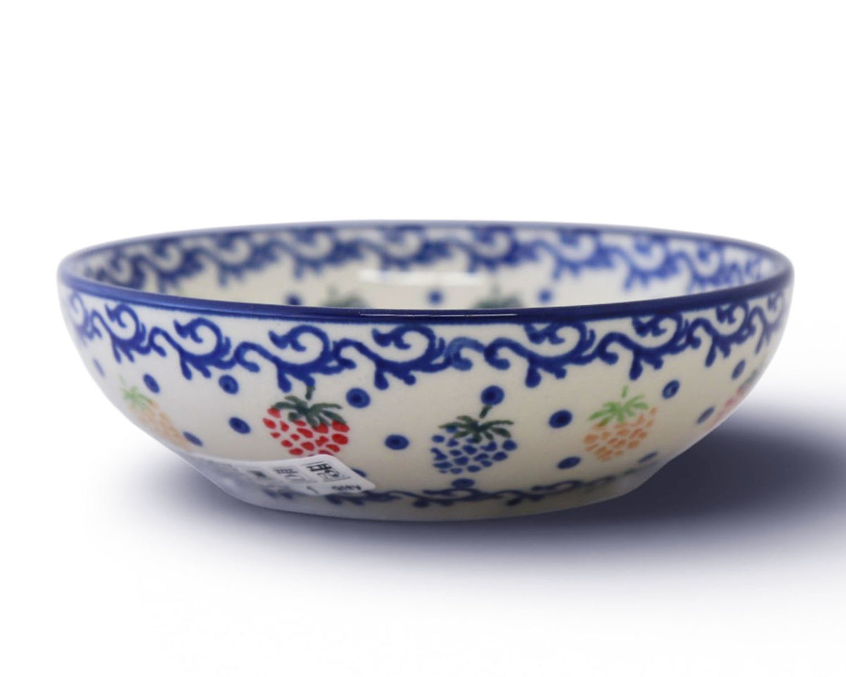 Shallow 5" Bowl