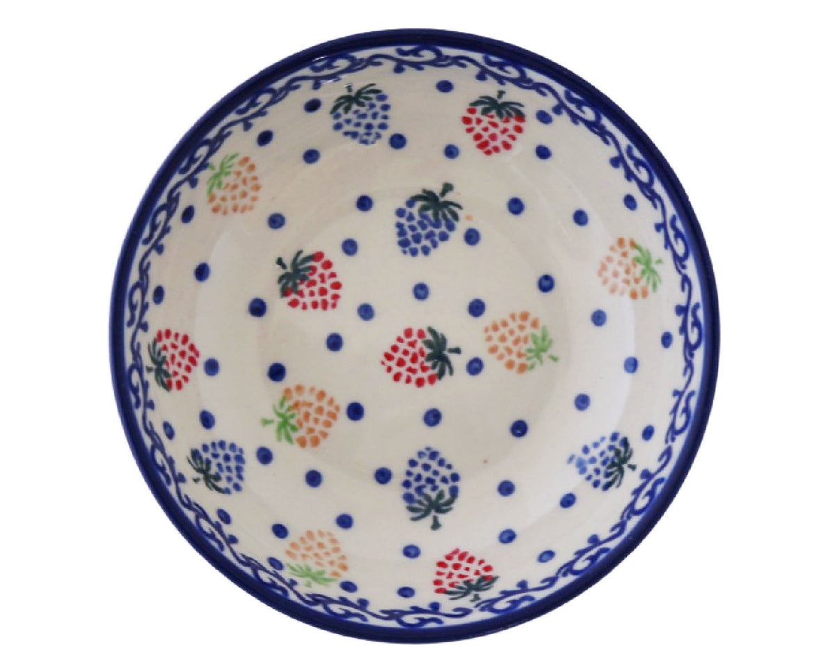 Shallow 5" Bowl