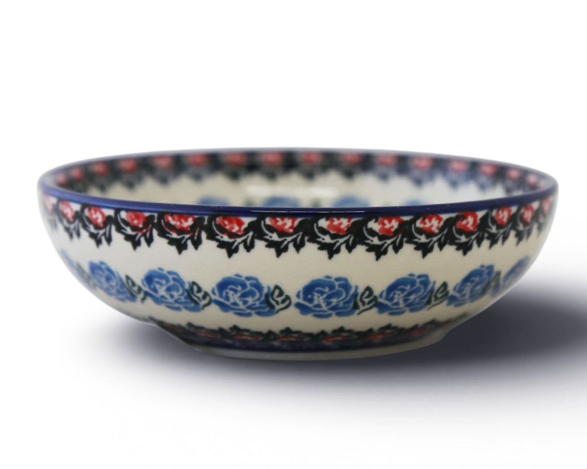 Shallow 5" Bowl