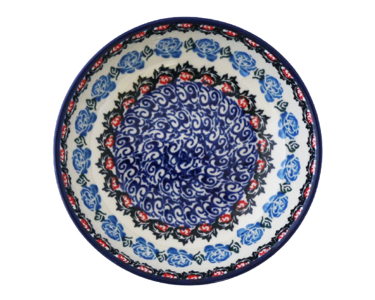 Shallow 5" Bowl