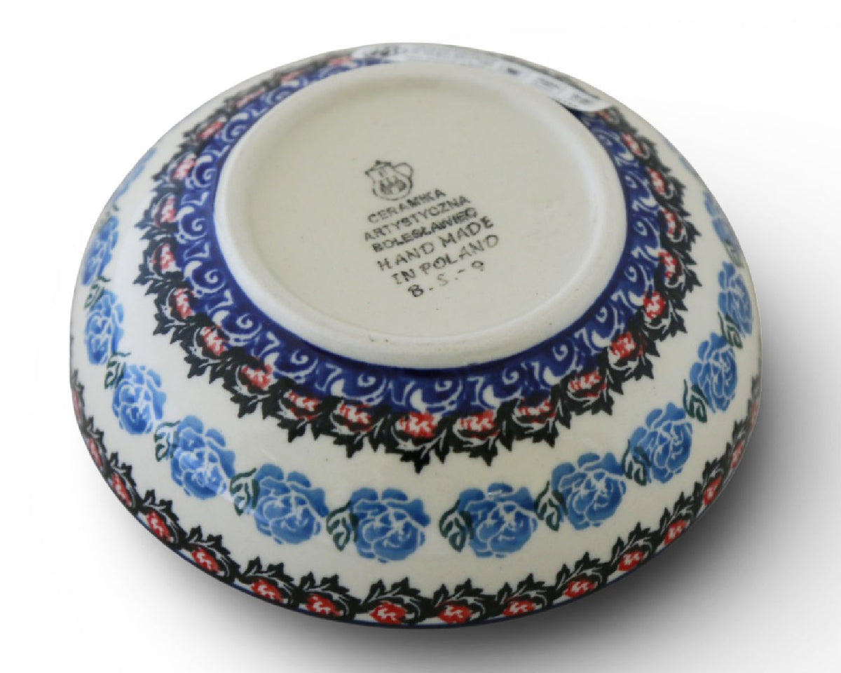 Shallow 5" Bowl