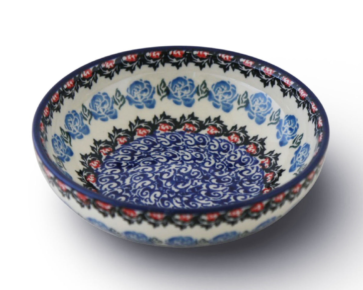 Shallow 5" Bowl