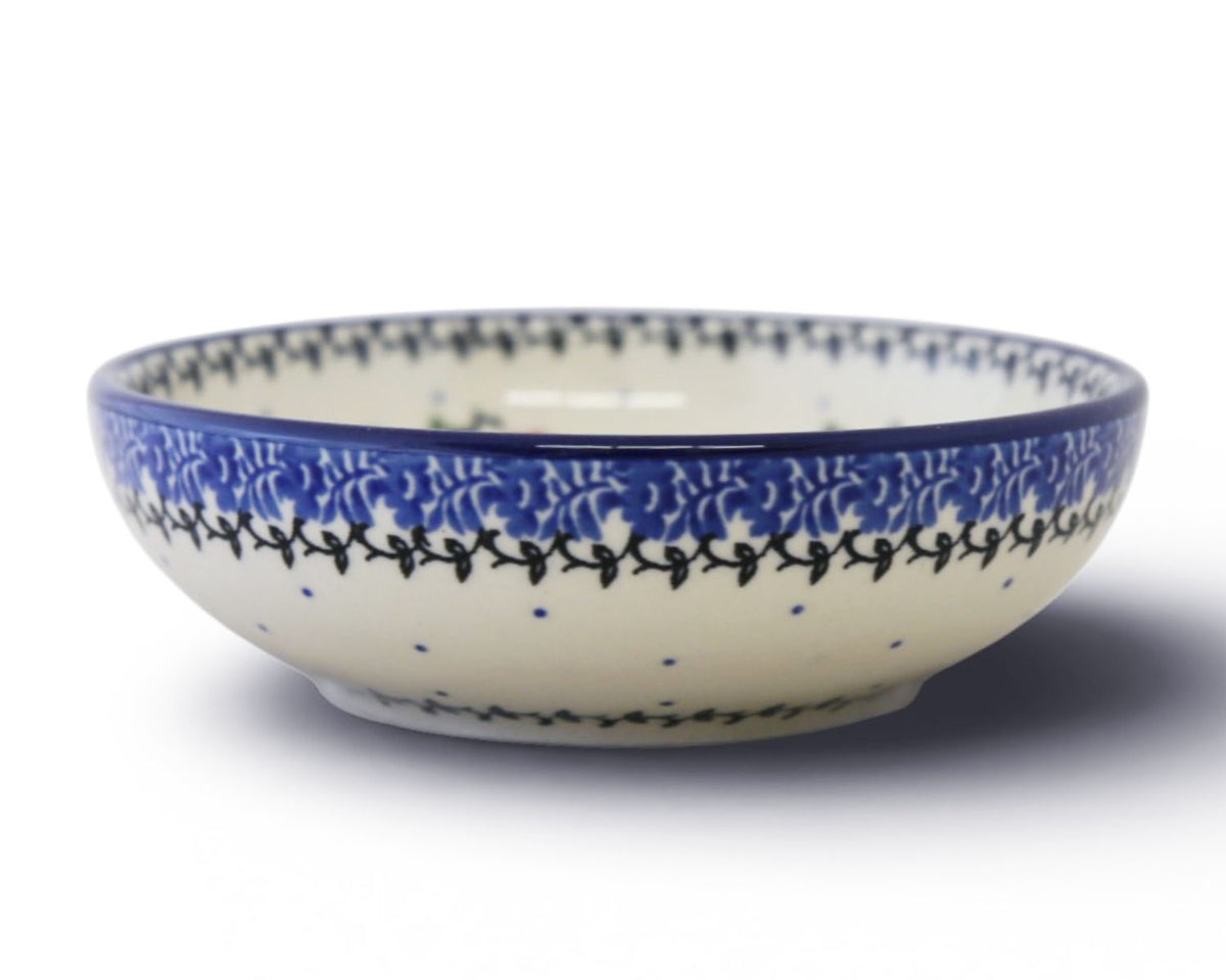 Shallow 5" Bowl