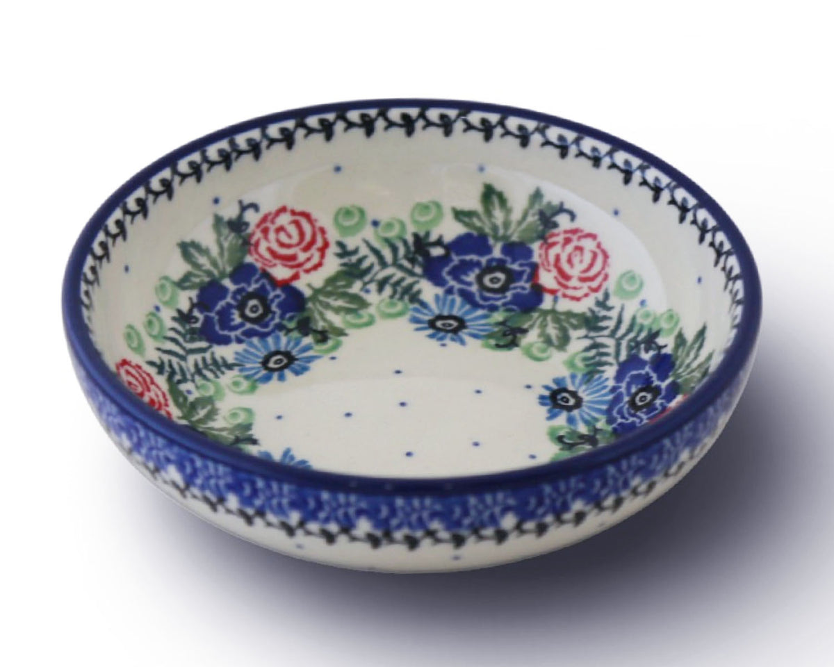 Shallow 5" Bowl