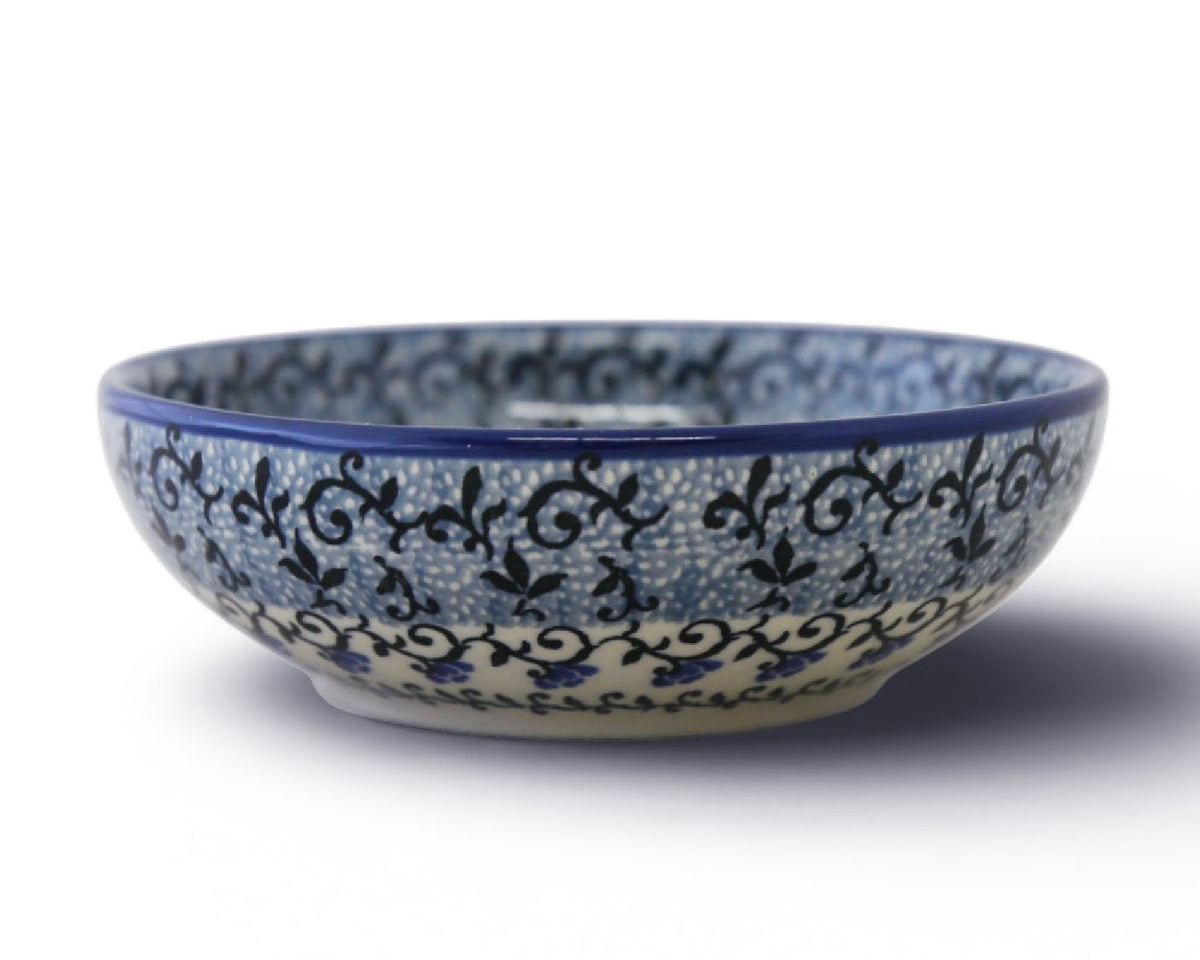 Shallow 5" Bowl