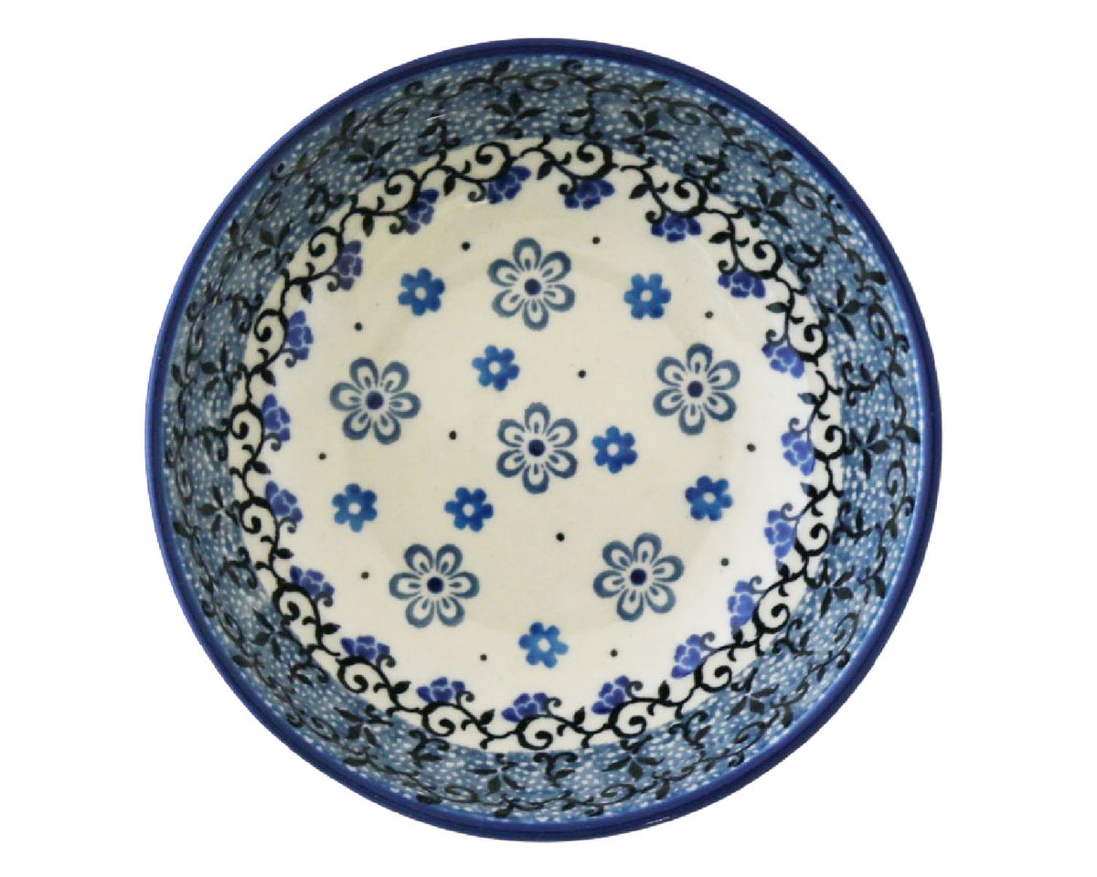 Shallow 5" Bowl