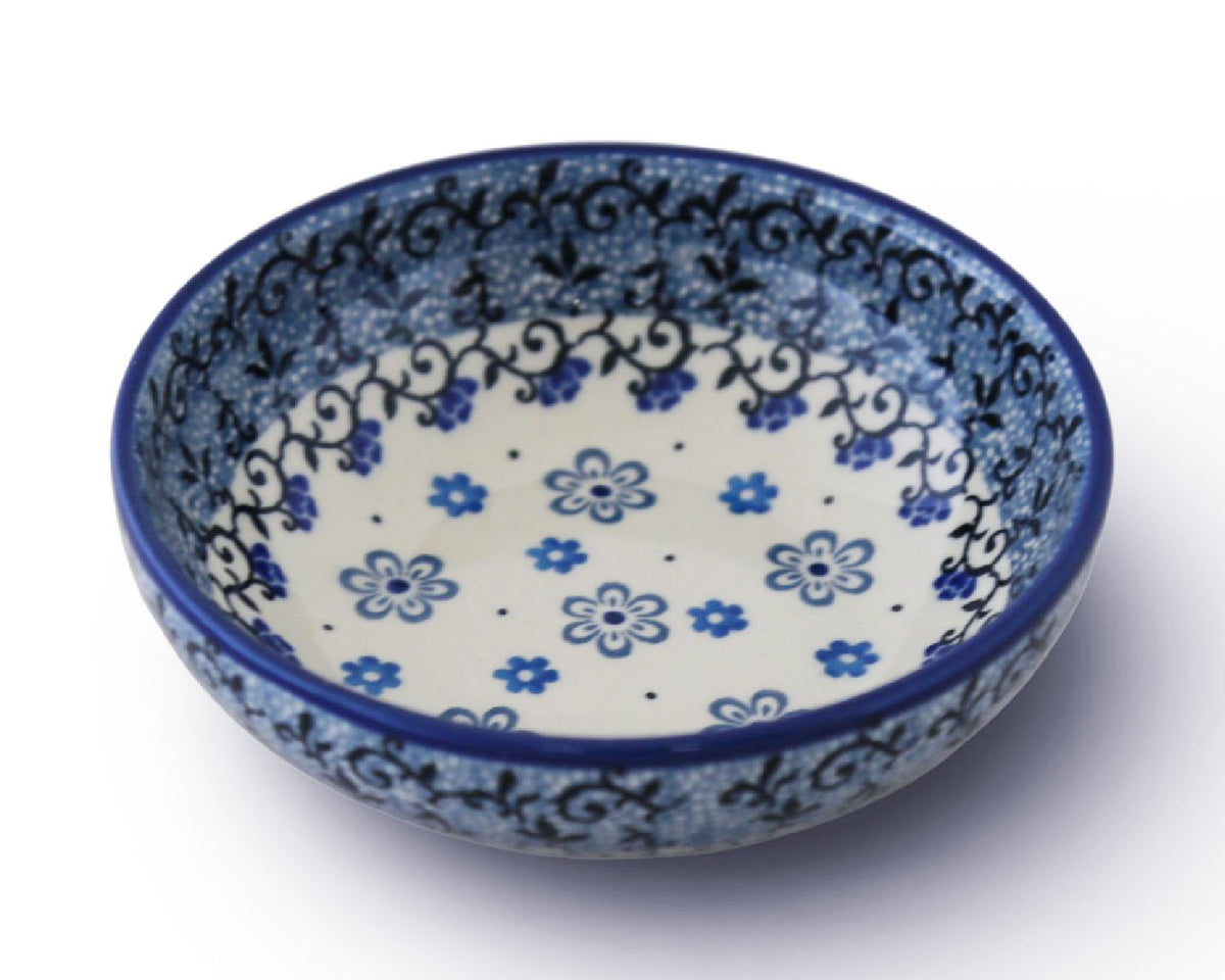 Shallow 5" Bowl