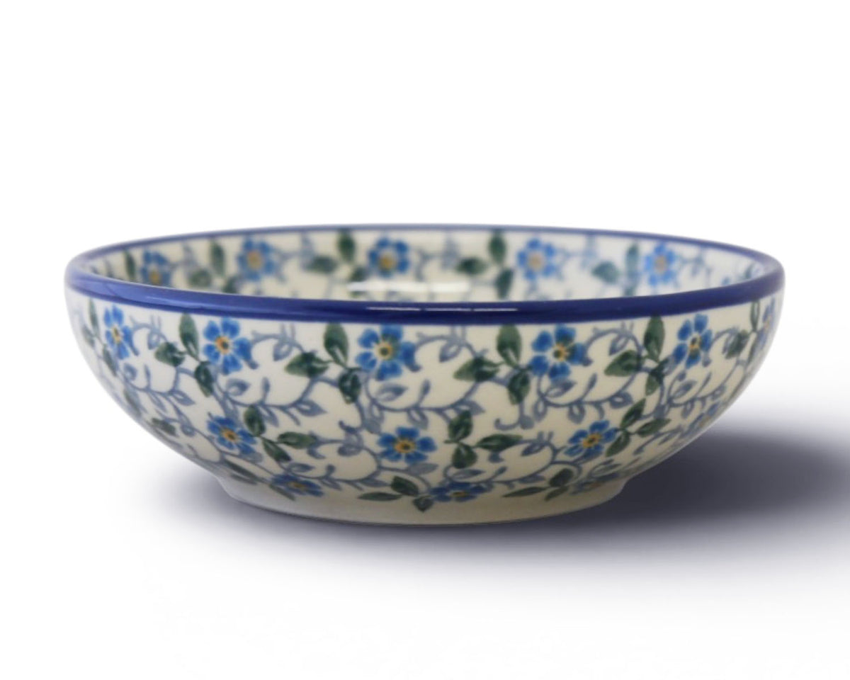 Shallow 5" Bowl