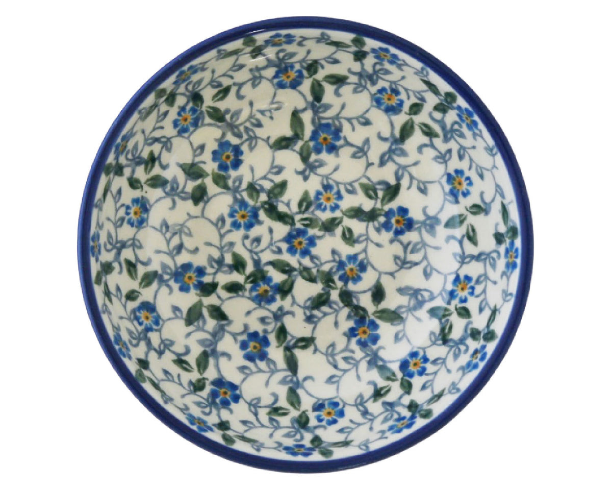 Shallow 5" Bowl