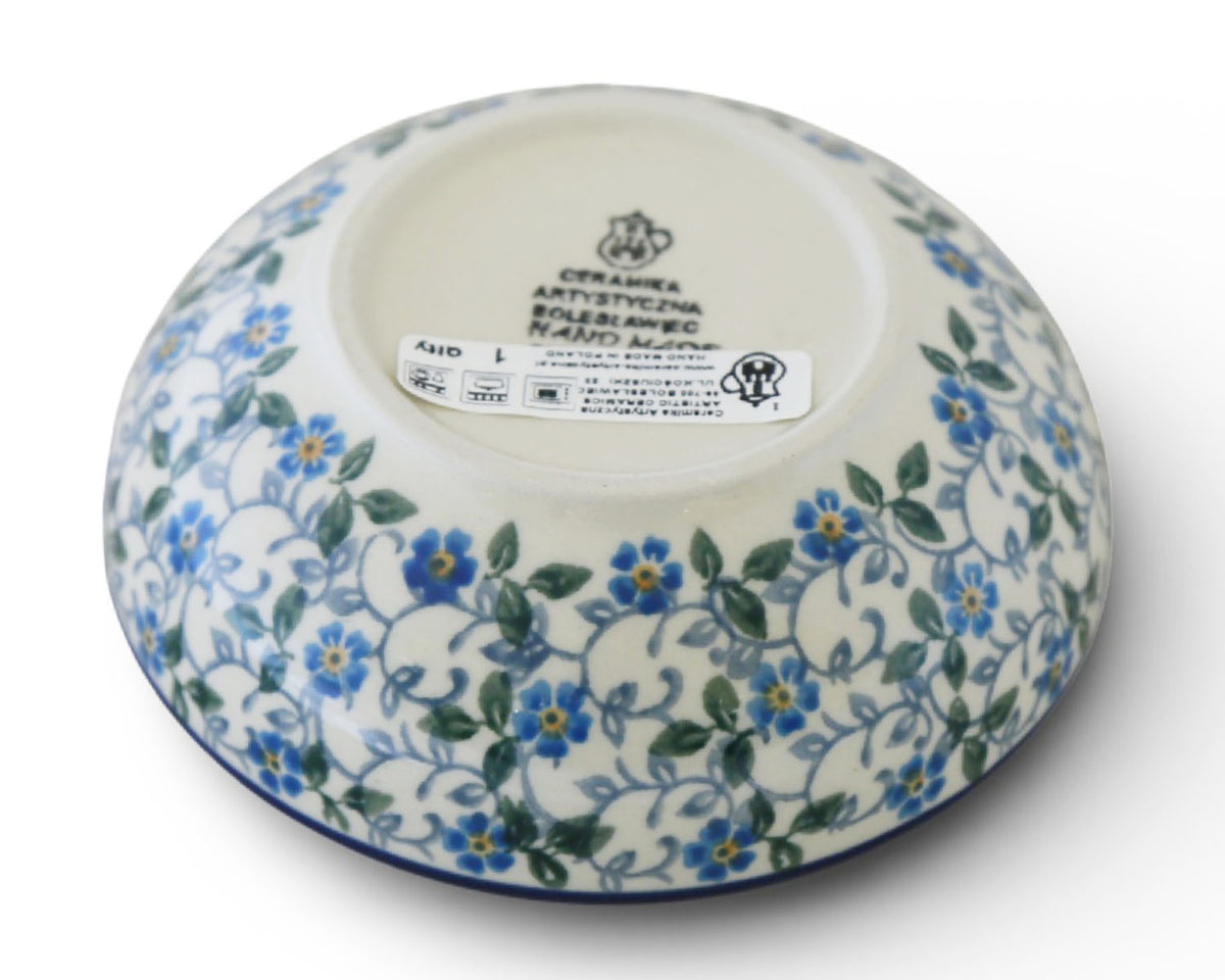 Shallow 5" Bowl