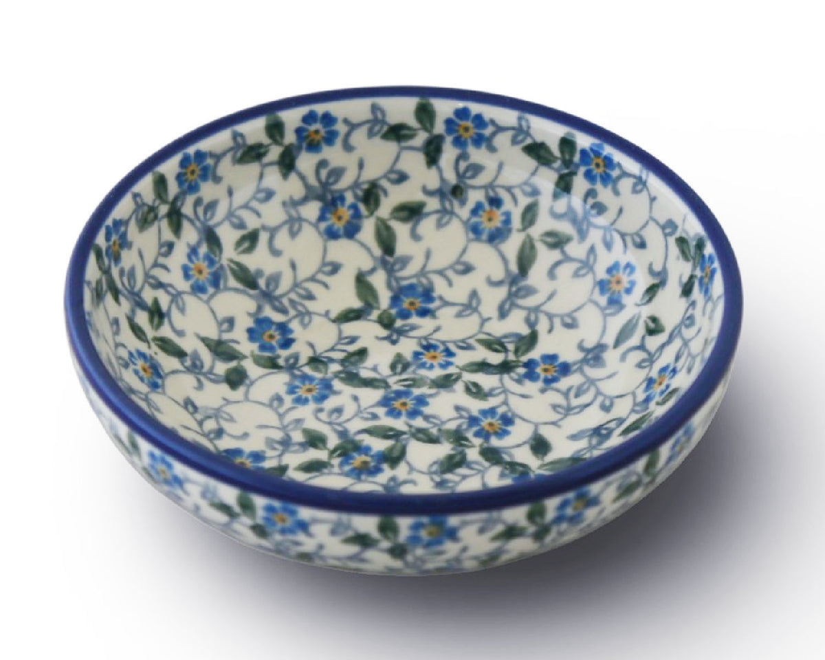 Shallow 5" Bowl