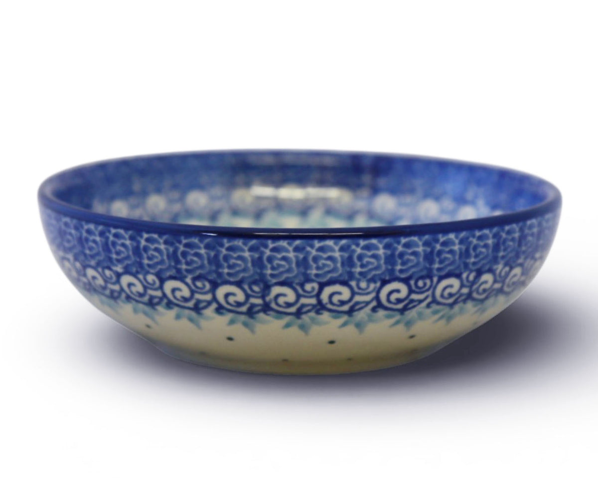 Shallow 5" Bowl