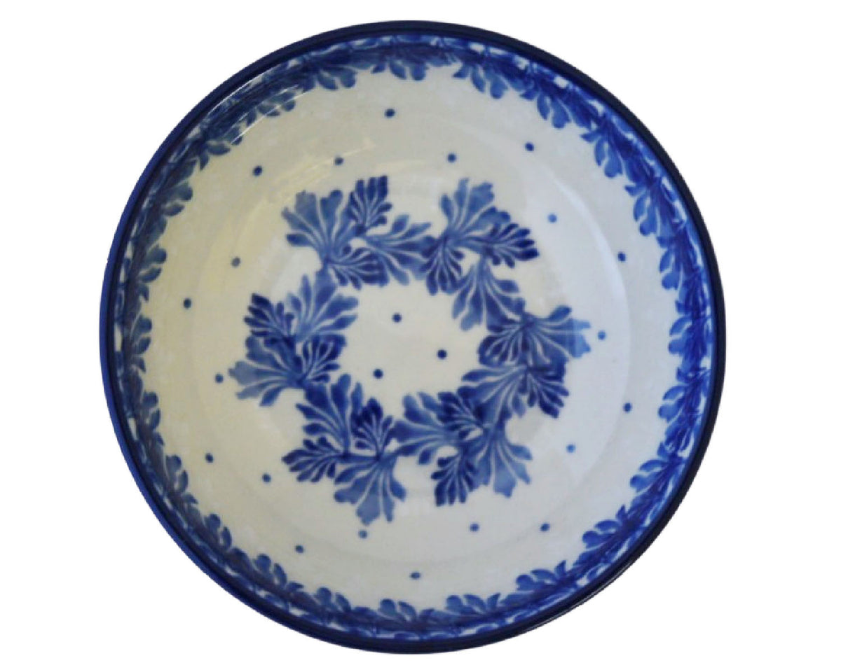 Shallow 5" Bowl