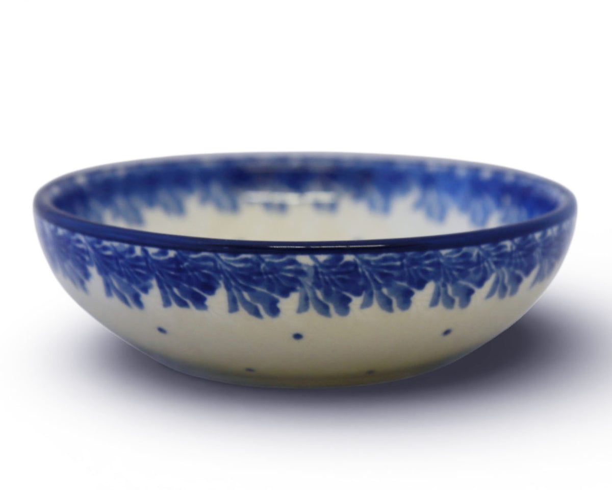 Shallow 5" Bowl