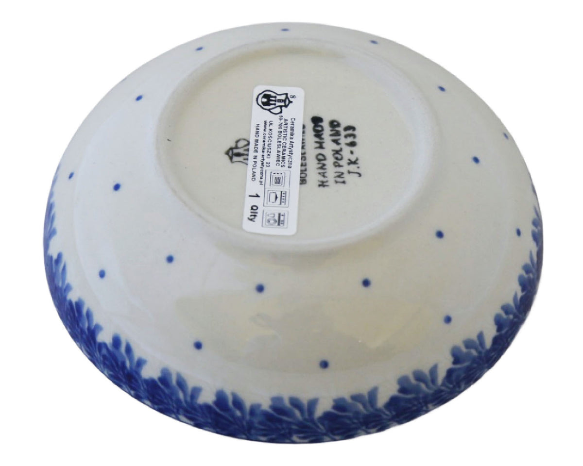 Shallow 5" Bowl