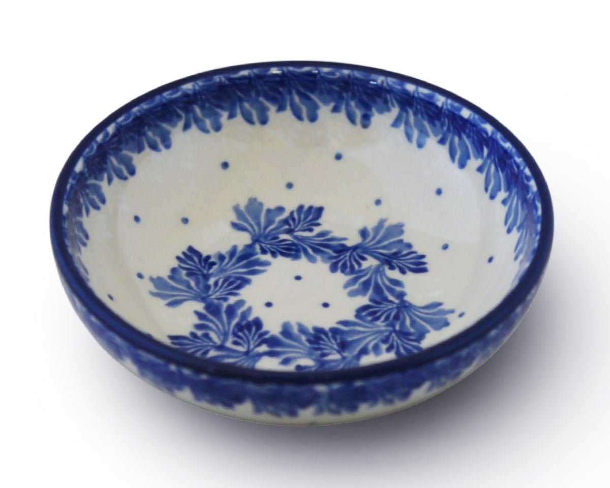 Shallow 5" Bowl