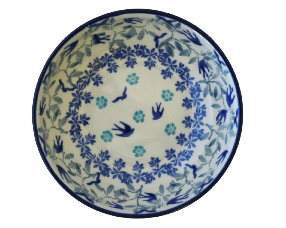 Shallow 5" Bowl