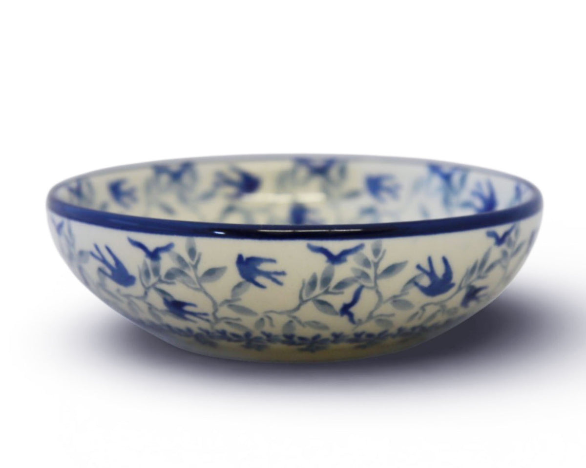Shallow 5" Bowl