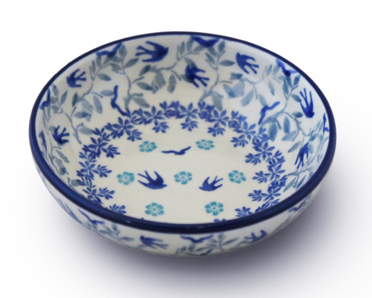 Shallow 5" Bowl