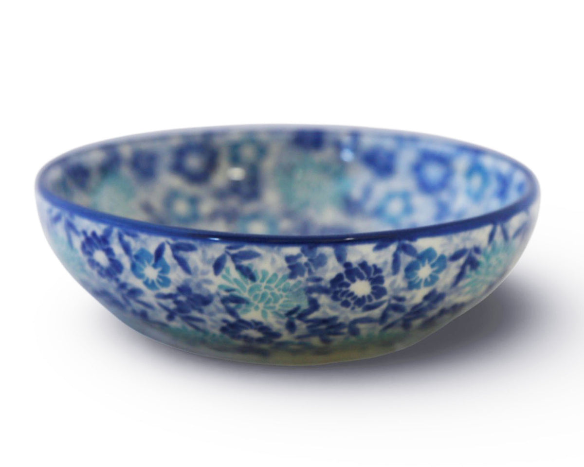 Shallow 5" Bowl