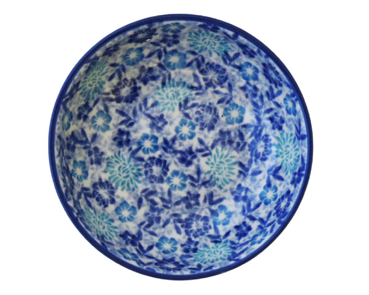 Shallow 5" Bowl