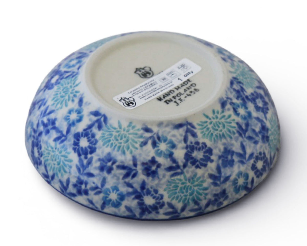 Shallow 5" Bowl