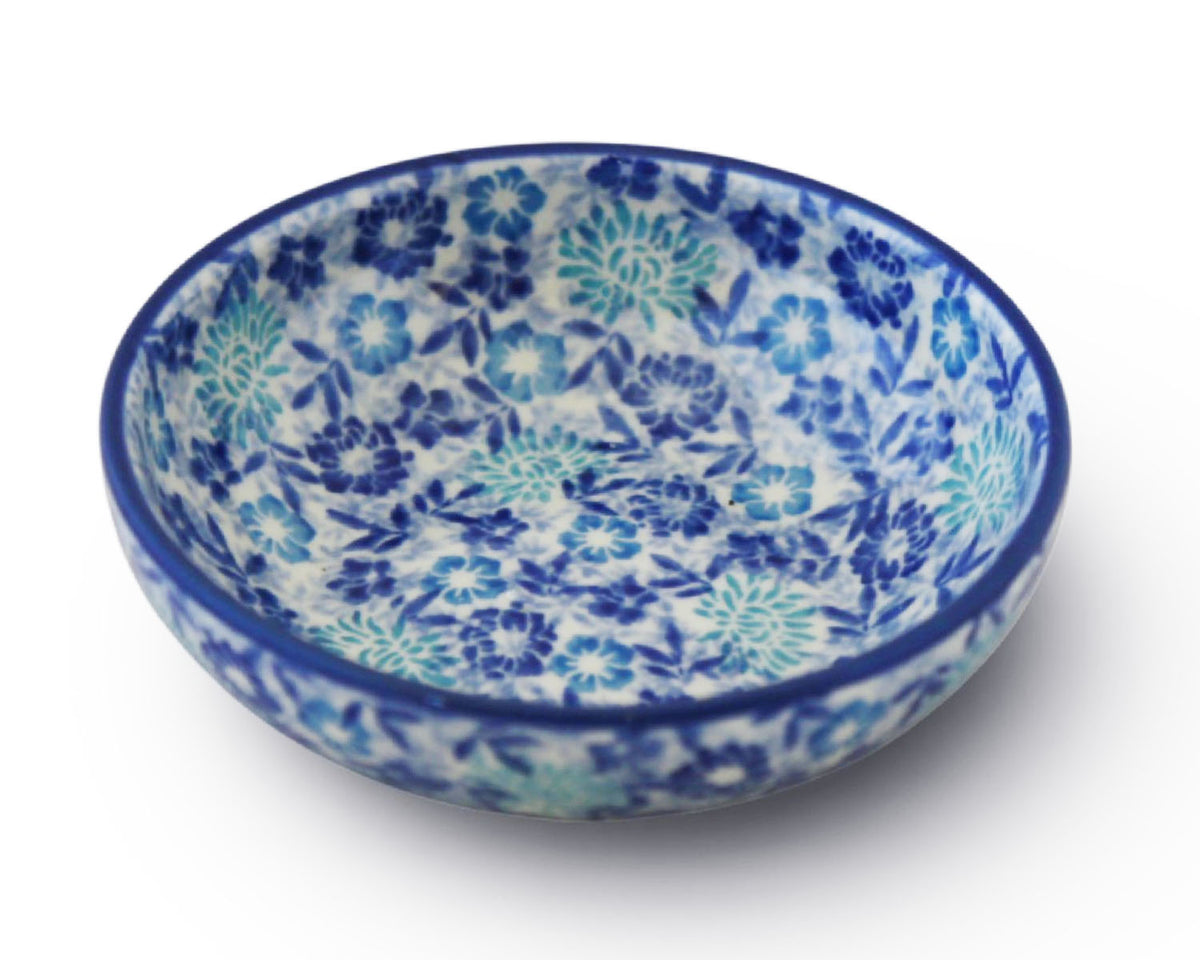 Shallow 5" Bowl