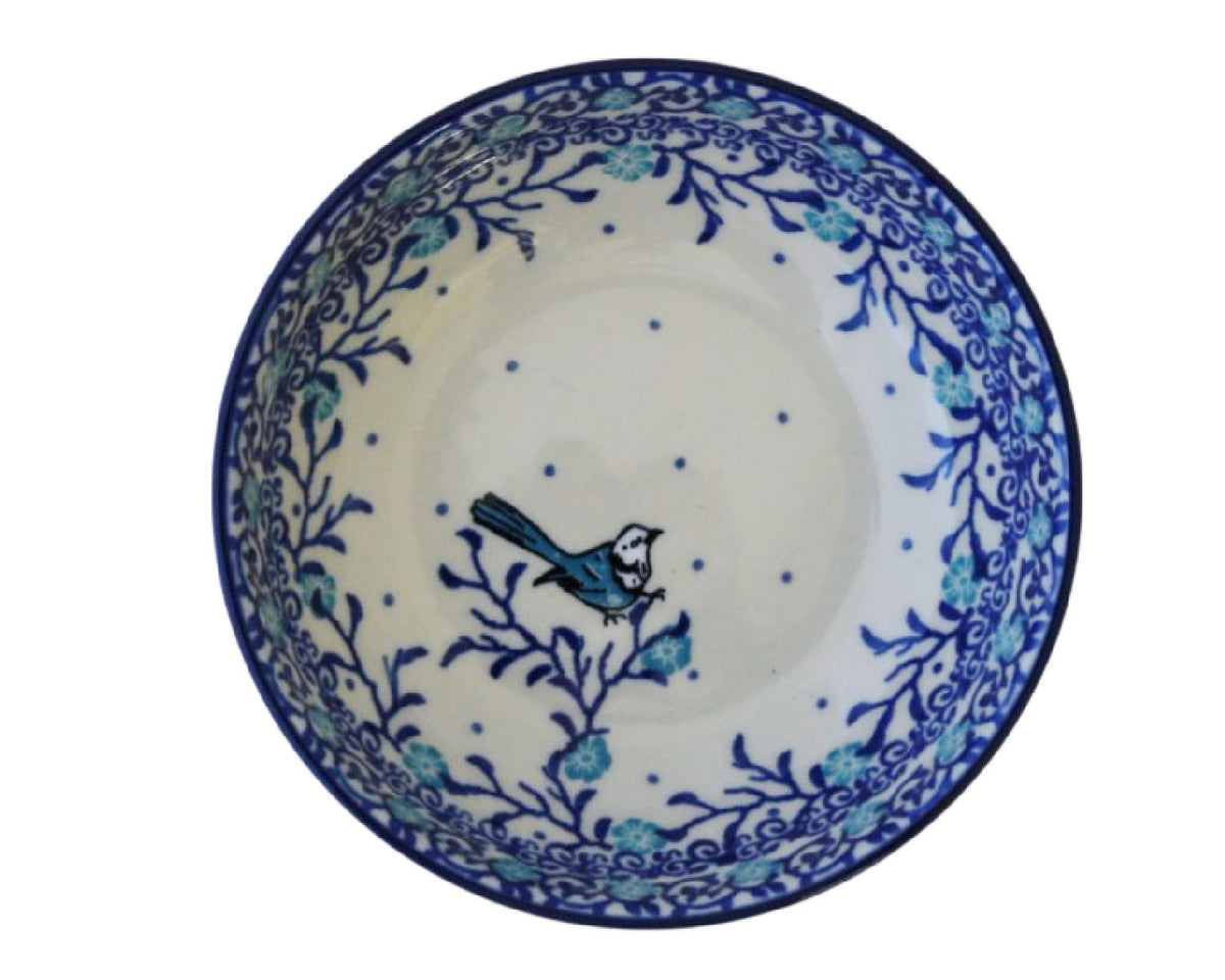 Shallow 5" Bowl