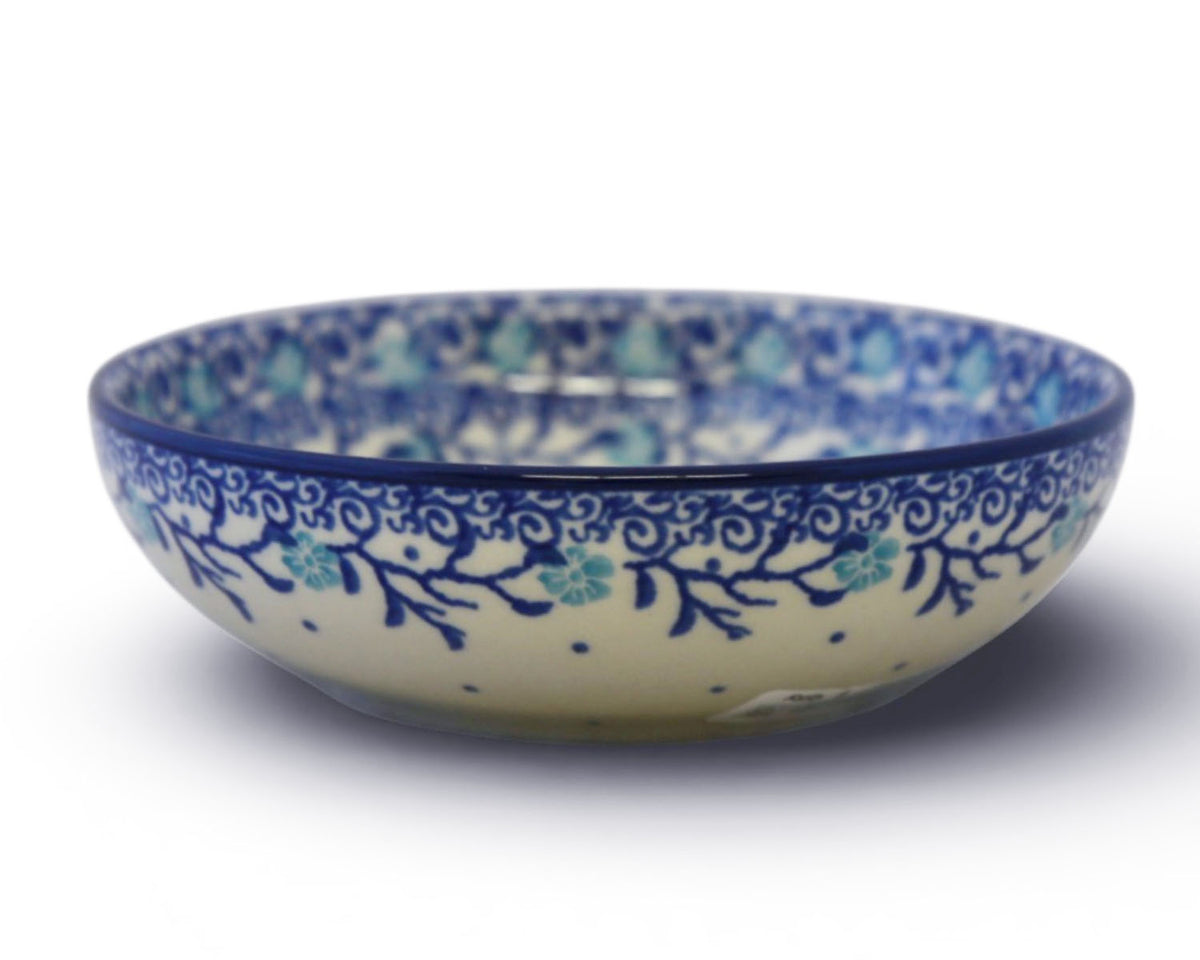Shallow 5" Bowl