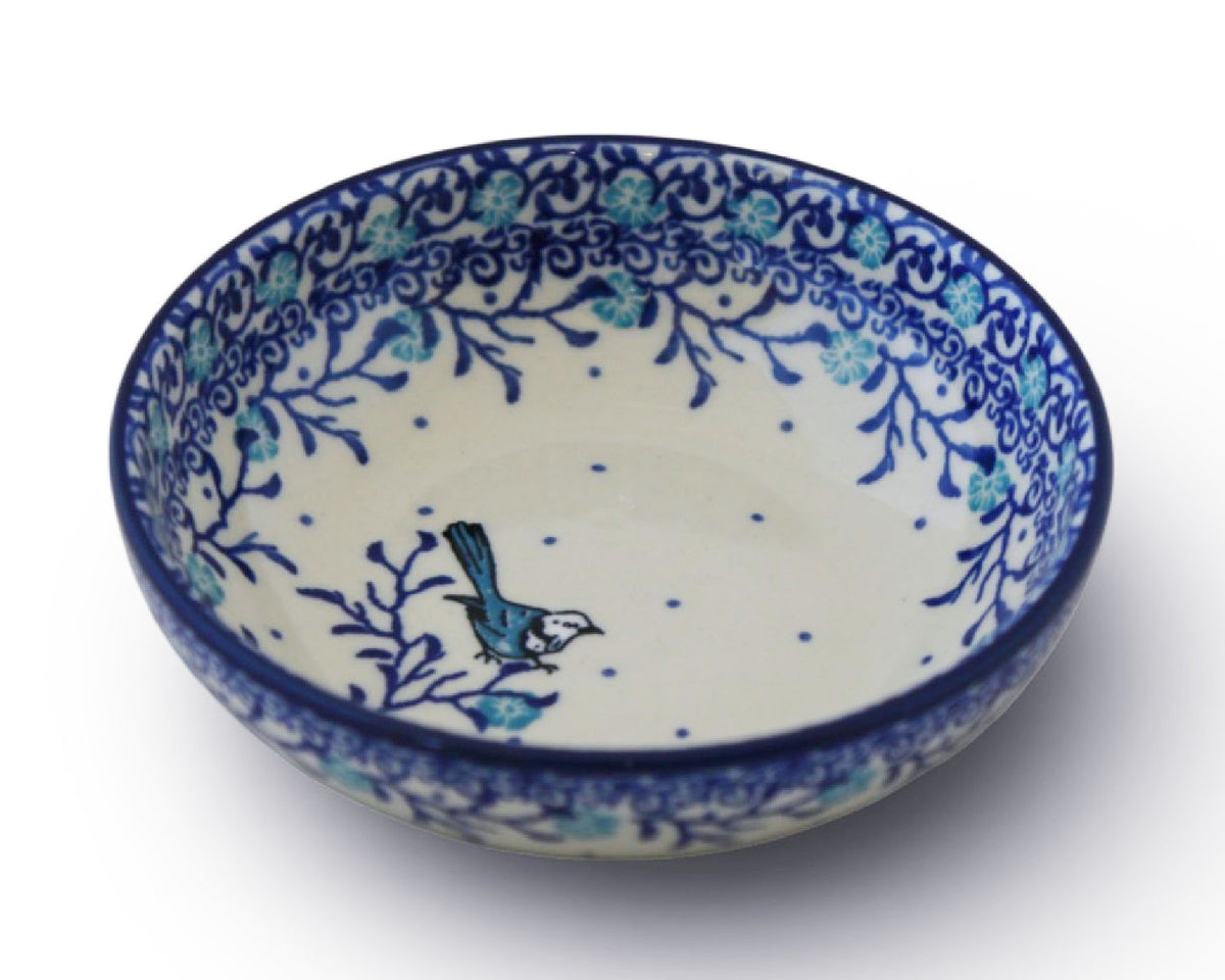 Shallow 5" Bowl