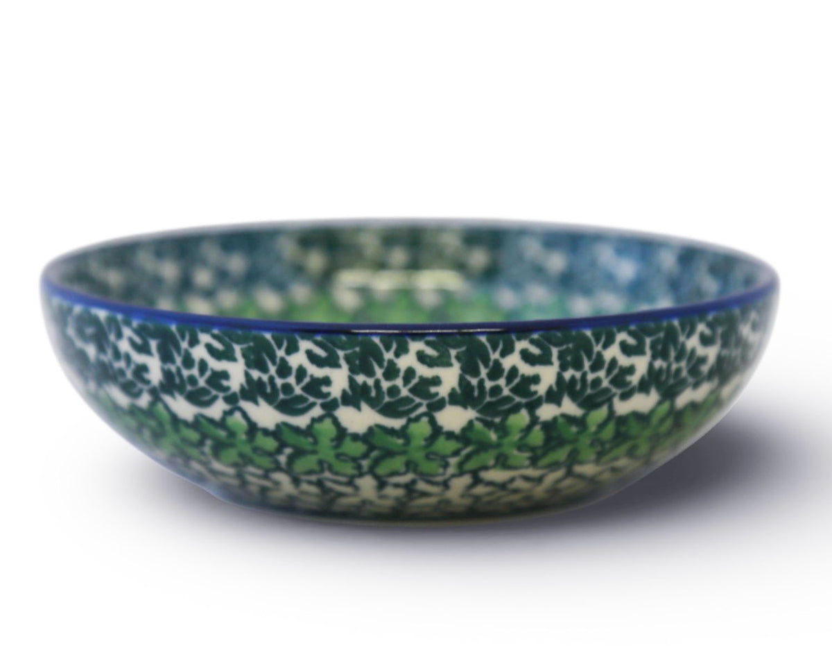 Shallow 5" Bowl