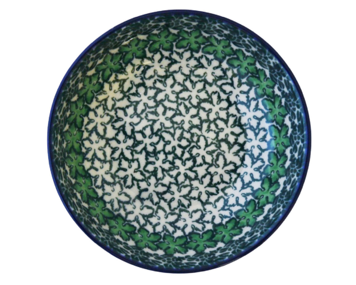 Shallow 5" Bowl