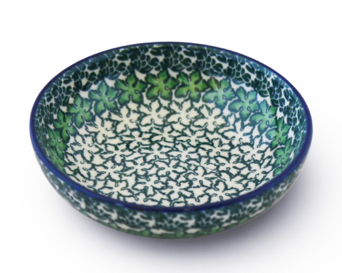Shallow 5" Bowl