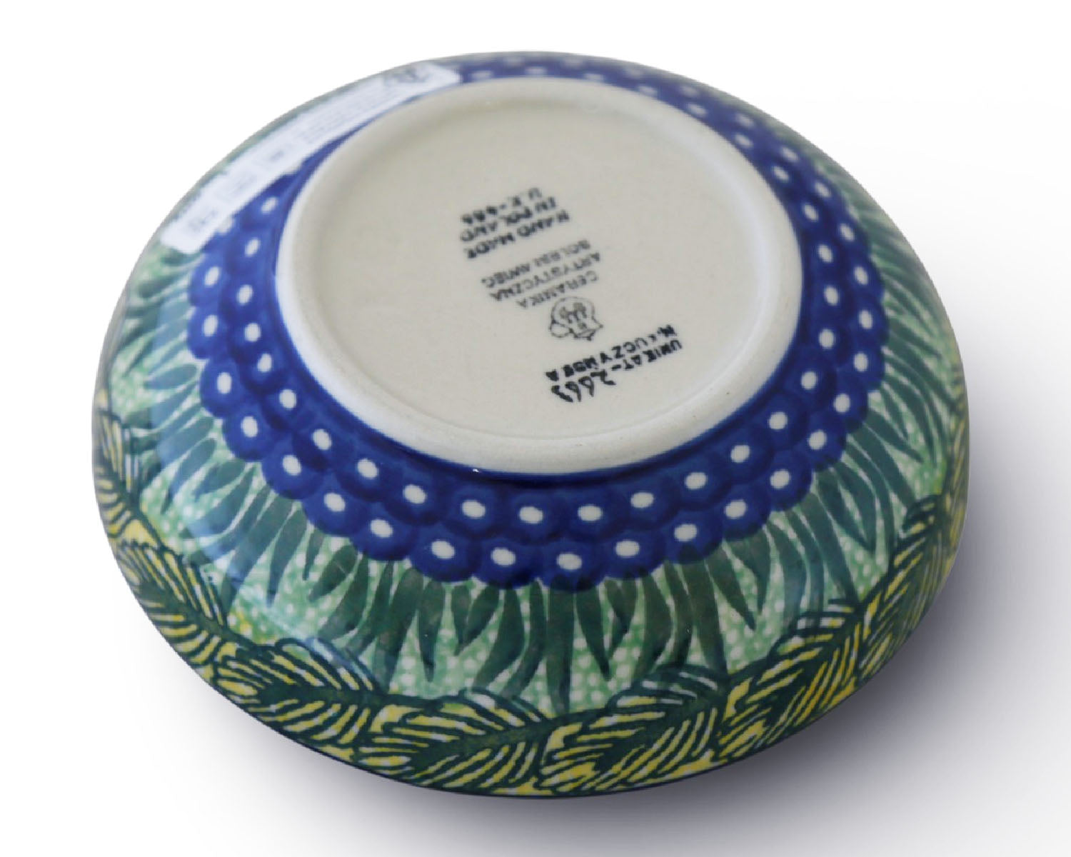 Unikat Shallow 5" Bowl