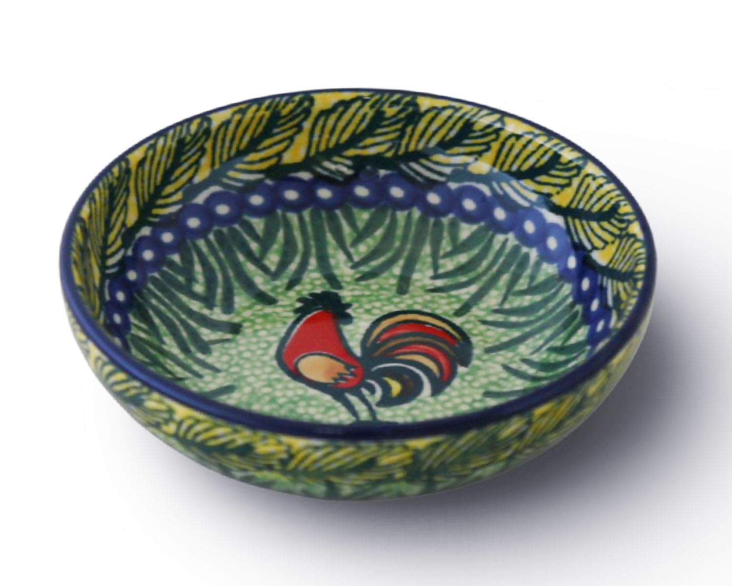 Unikat Shallow 5" Bowl