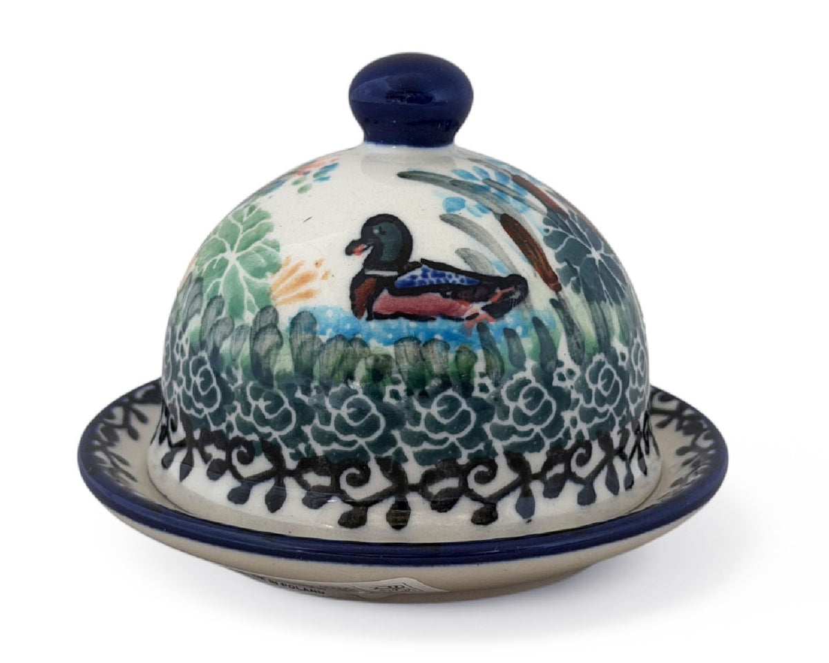Unikat Mini Butter Dish