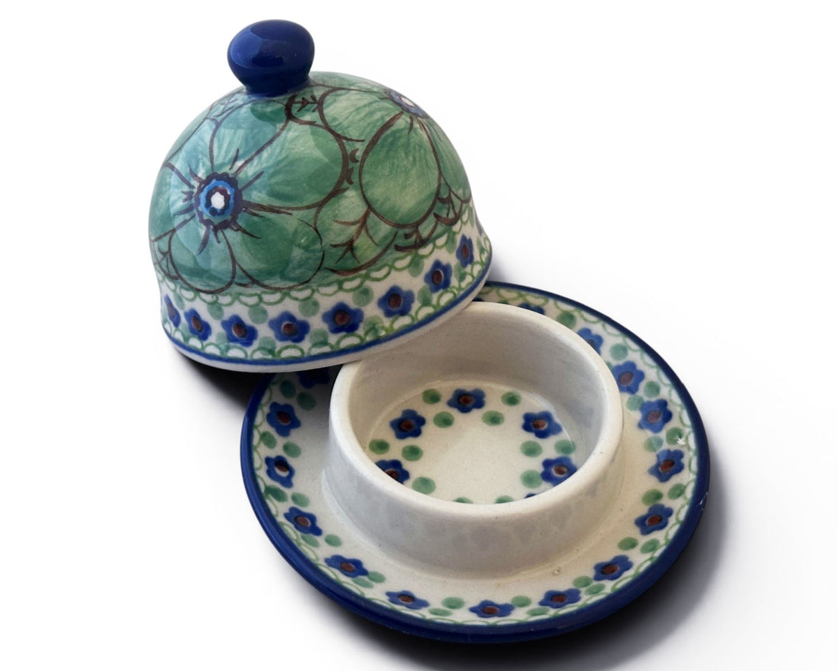 Unikat Mini Butter Dish