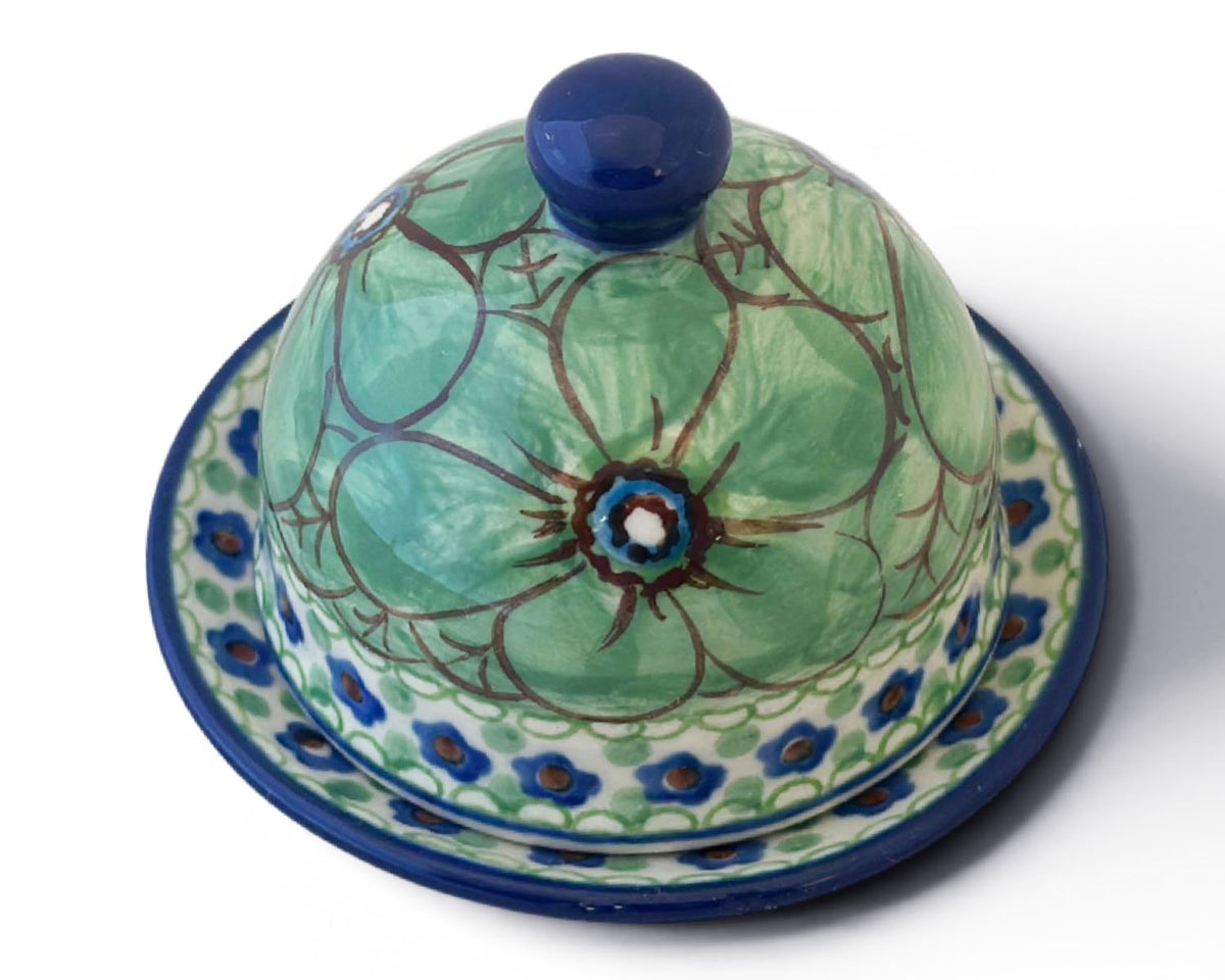 Unikat Mini Butter Dish