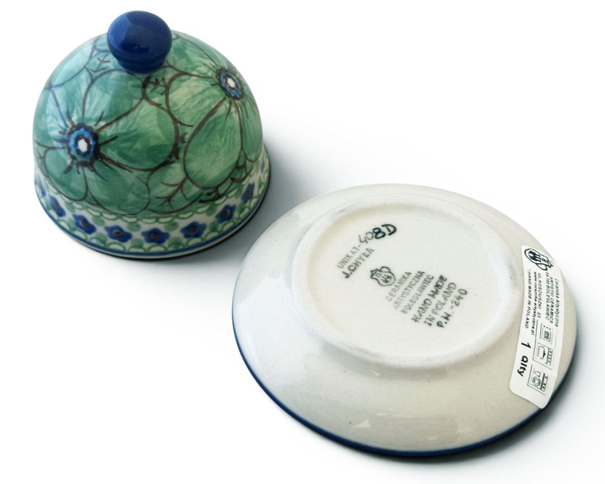 Unikat Mini Butter Dish