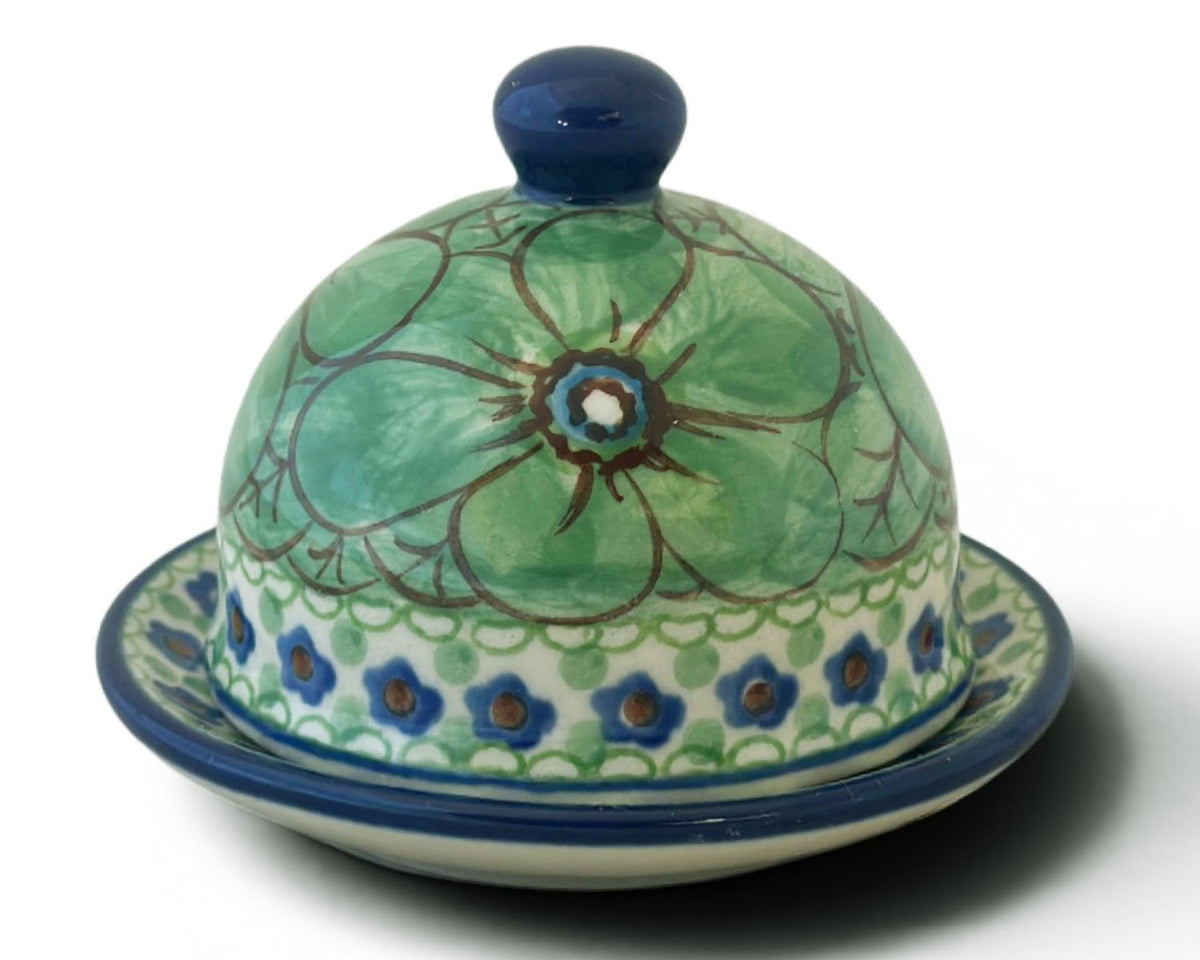 Unikat Mini Butter Dish