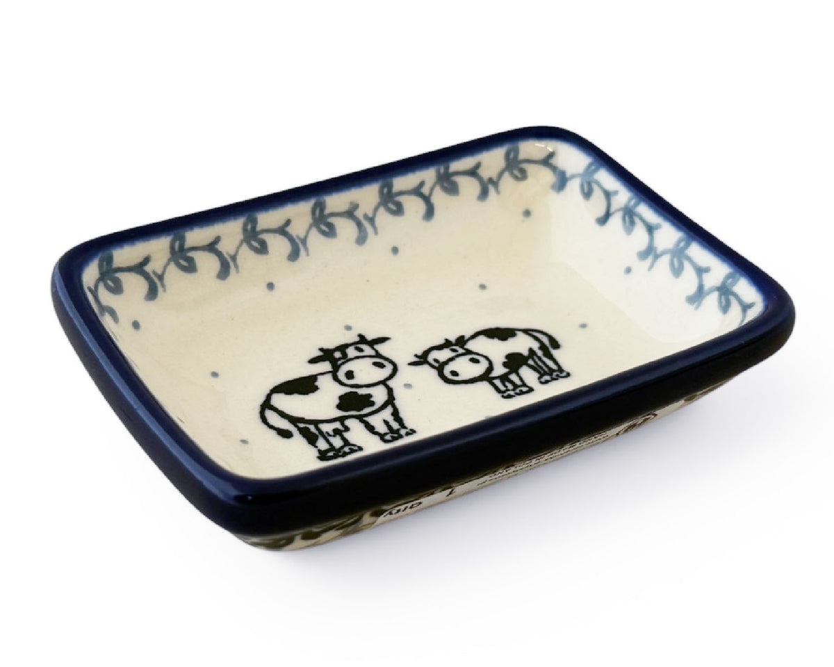Sauce Dish