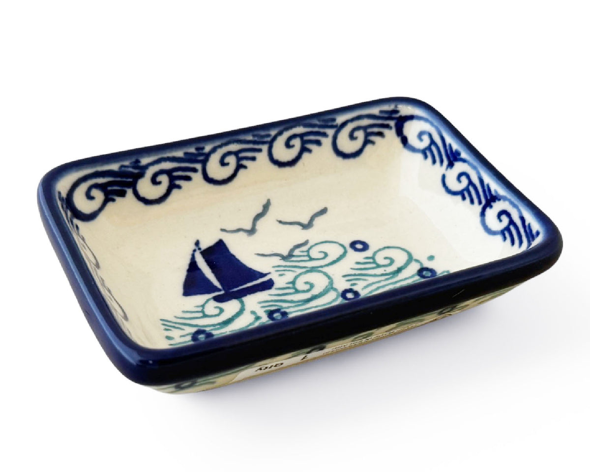Sauce Dish