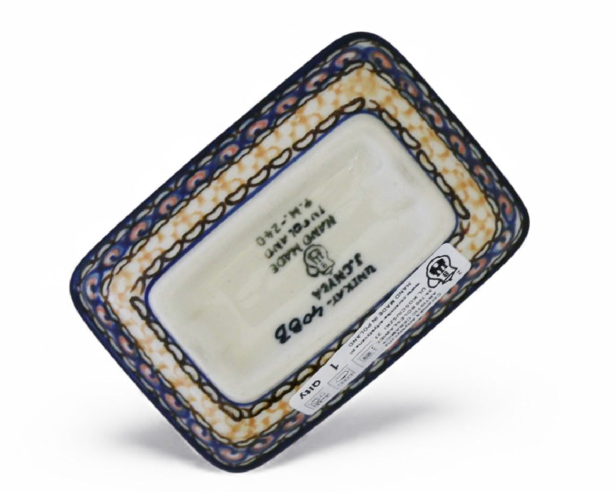 Unikat Sauce Dish