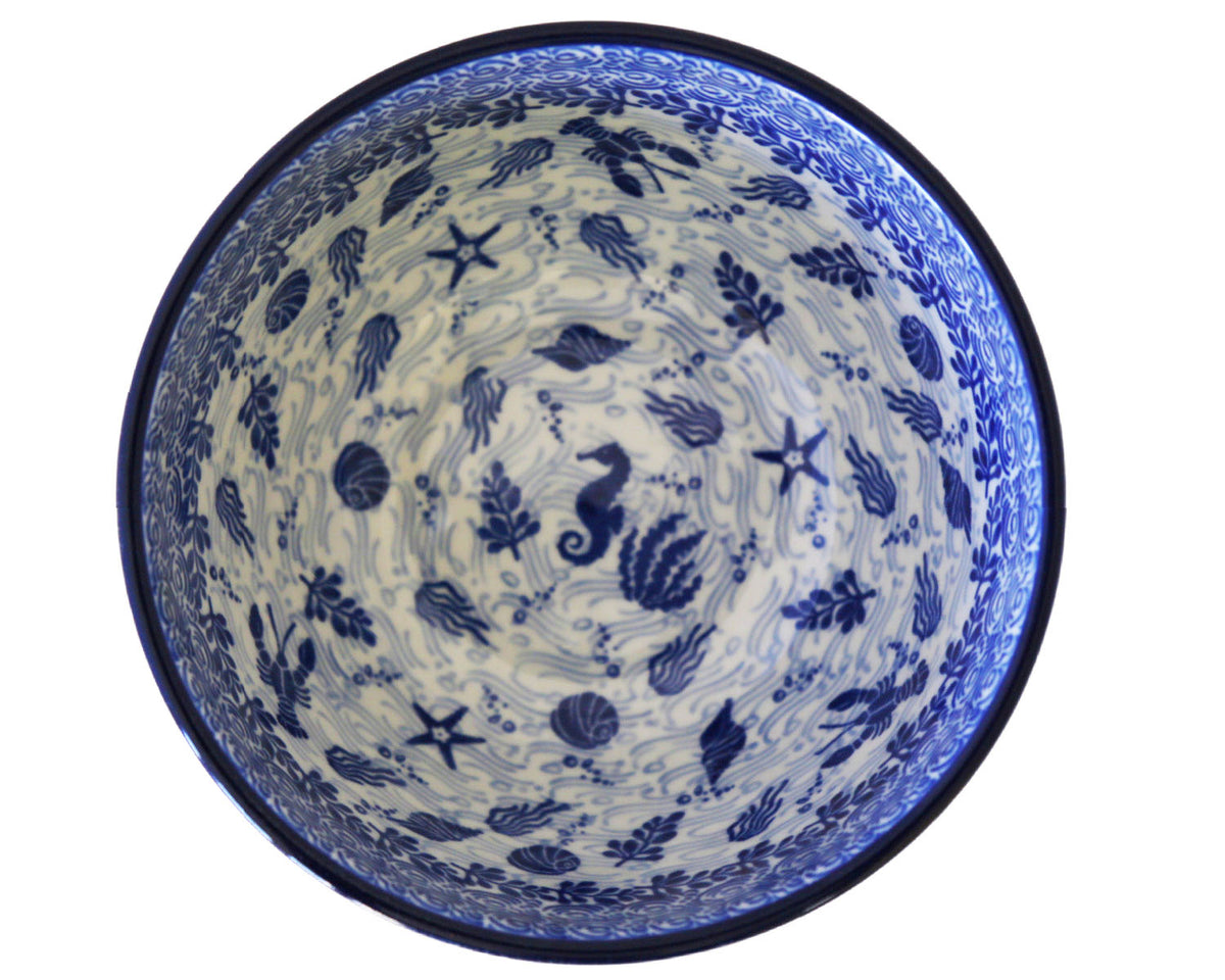 Unikat 6.25" Farmers Bowl