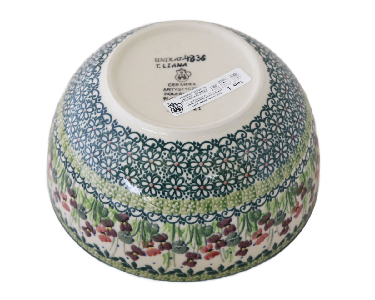 Unikat 6.25" Farmers Bowl